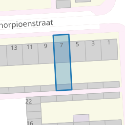 Perceel SKN00-D-1905