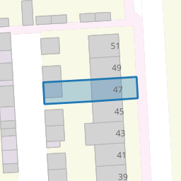 Perceel SKN00-D-2030