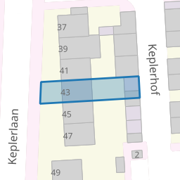 Perceel SKN00-D-2038