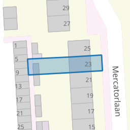 Perceel SKN00-D-2058