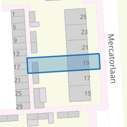 Perceel SKN00-D-2060