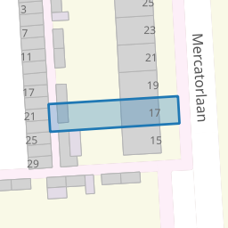 Perceel SKN00-D-2061