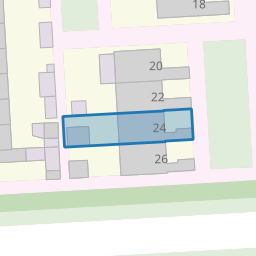 Perceel SKN00-D-2095