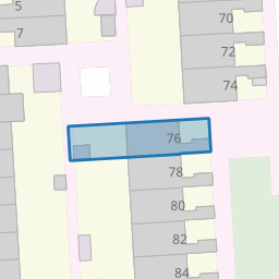 Perceel SKN00-D-2107