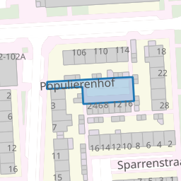 Perceel SKN00-D-2117