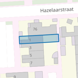 Perceel SKN00-D-2169