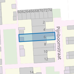 Perceel SKN00-D-2184