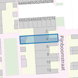 Perceel SKN00-D-2185