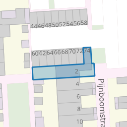 Perceel SKN00-D-2186