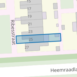 Perceel SKN00-D-2206