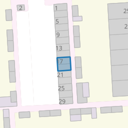 Perceel SKN00-D-2221