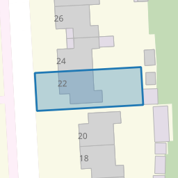 Perceel SKN00-D-2230