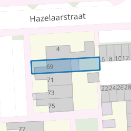 Perceel SKN00-D-2244