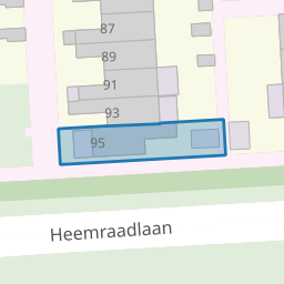 Perceel SKN00-D-2257