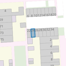 Perceel SKN00-D-2262