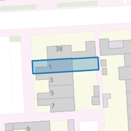 Perceel SKN00-D-2275