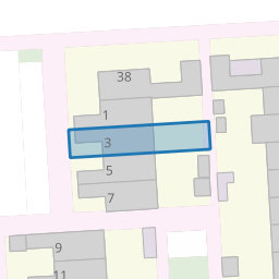 Perceel SKN00-D-2276