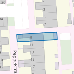 Perceel SKN00-D-2279