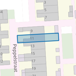 Perceel SKN00-D-2280