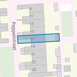 Perceel SKN00-D-2283