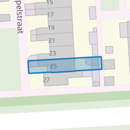 Perceel SKN00-D-2287