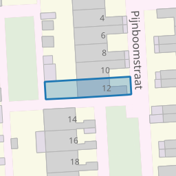 Perceel SKN00-D-2296