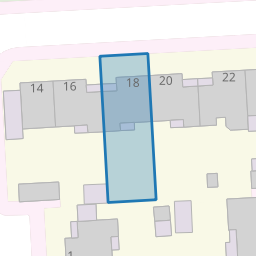 Perceel SKN00-D-2305