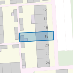 Perceel SKN00-D-2345