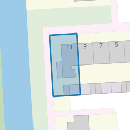 Perceel SKN00-D-2371