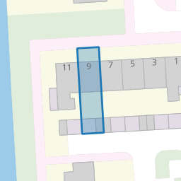 Perceel SKN00-D-2372