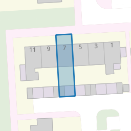 Perceel SKN00-D-2373