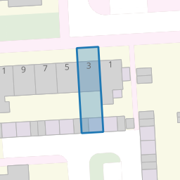 Perceel SKN00-D-2375