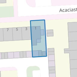 Perceel SKN00-D-2376