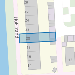 Perceel SKN00-D-2389