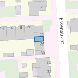 Perceel SKN00-D-2403