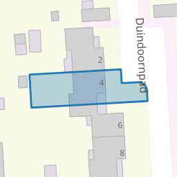 Perceel SKN00-D-2415