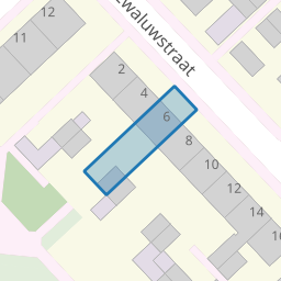 Perceel SKN00-D-2439