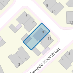 Perceel SKN00-D-2441