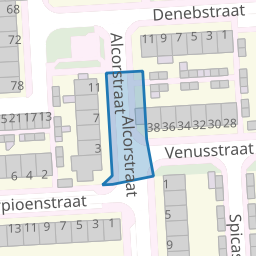 Perceel SKN00-D-2497