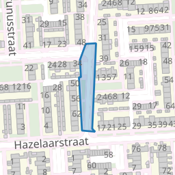 Perceel SKN00-D-2514