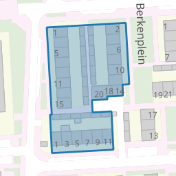 Perceel SKN00-D-2516