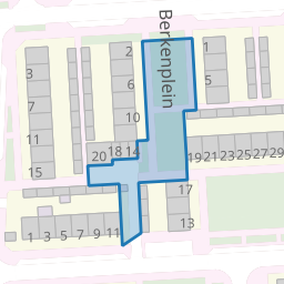 Perceel SKN00-D-2517