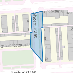 Perceel SKN00-D-2520