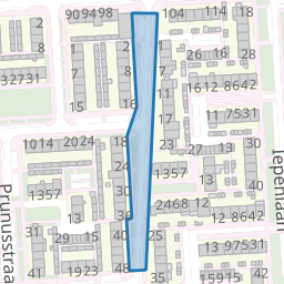 Perceel SKN00-D-2528