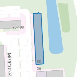 Perceel SKN00-D-2539