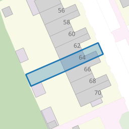 Perceel SKN00-D-2581