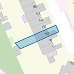 Perceel SKN00-D-2616