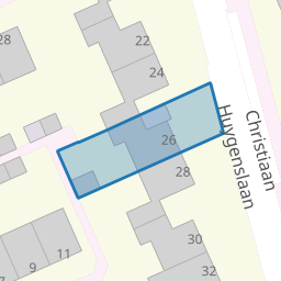 Perceel SKN00-D-2638