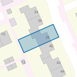 Perceel SKN00-D-2645