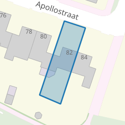 Perceel SKN00-D-2667